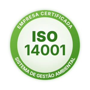 Selo ISO 14001, Sistema de Gestão Ambiental