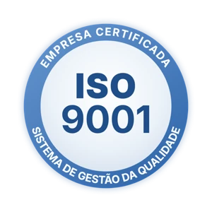Selo ISO 9001, Sistema de Gestão da Qualidade